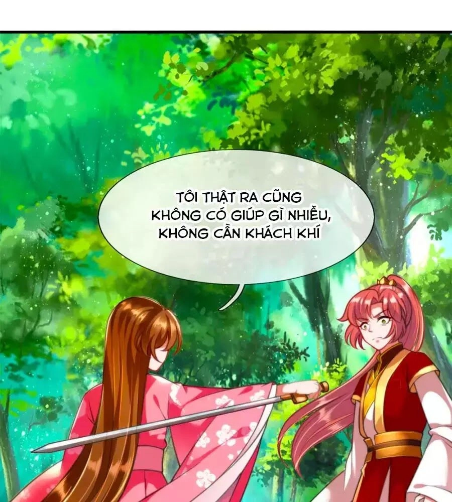 Phụng Lâm Thiên Hạ: Đệ Nhất Mỹ Nữ Chapter 9 - 1