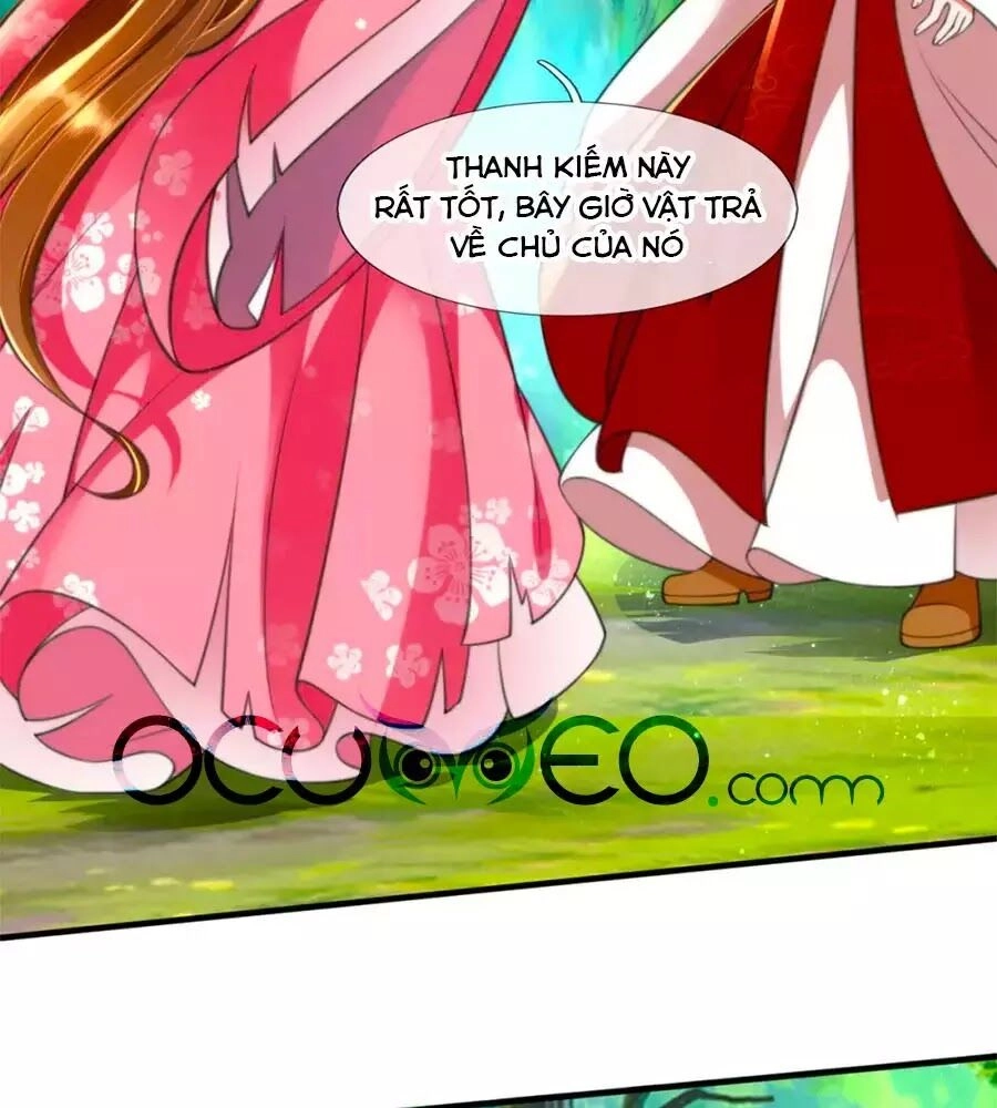 Phụng Lâm Thiên Hạ: Đệ Nhất Mỹ Nữ Chapter 9 - 2