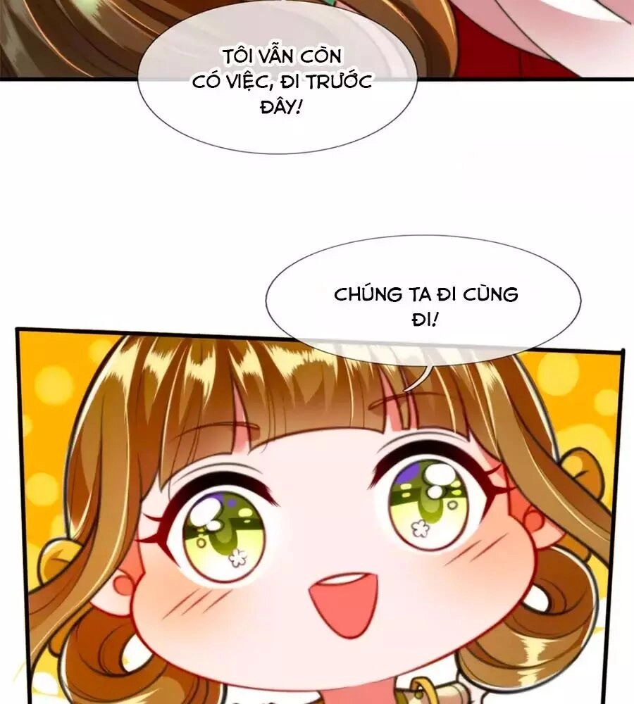 Phụng Lâm Thiên Hạ: Đệ Nhất Mỹ Nữ Chapter 9 - 4