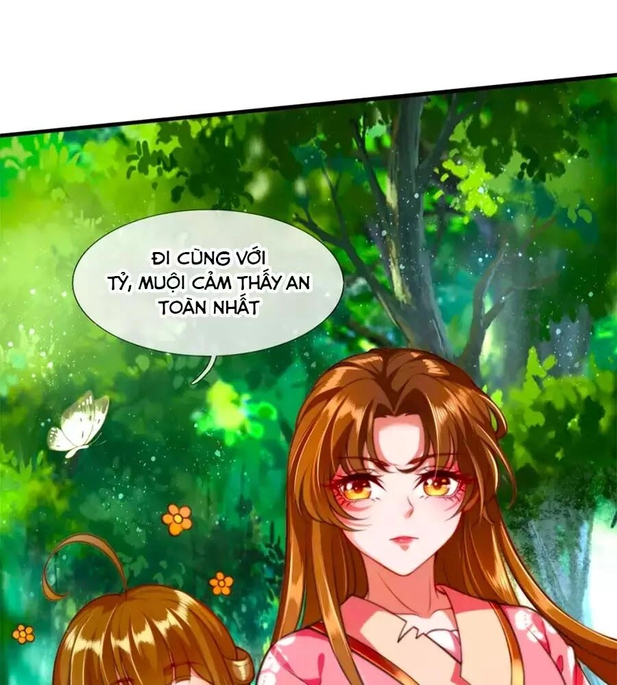 Phụng Lâm Thiên Hạ: Đệ Nhất Mỹ Nữ Chapter 9 - 6