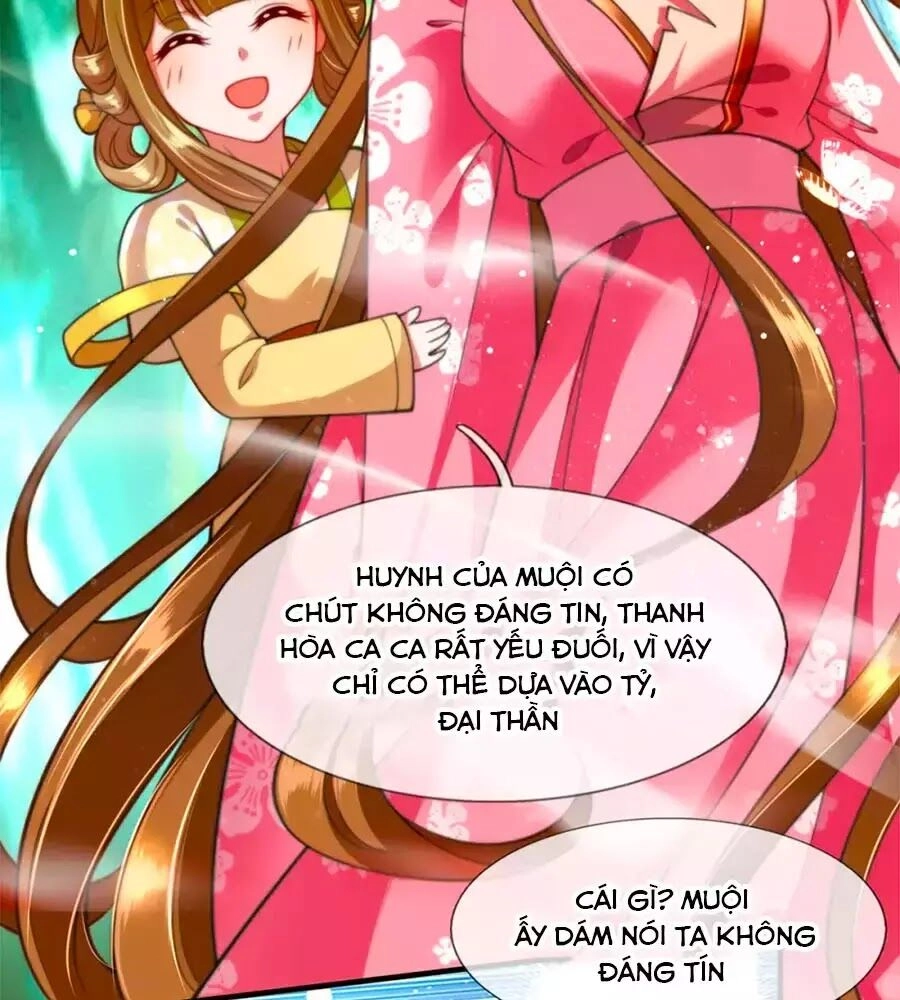 Phụng Lâm Thiên Hạ: Đệ Nhất Mỹ Nữ Chapter 9 - 7