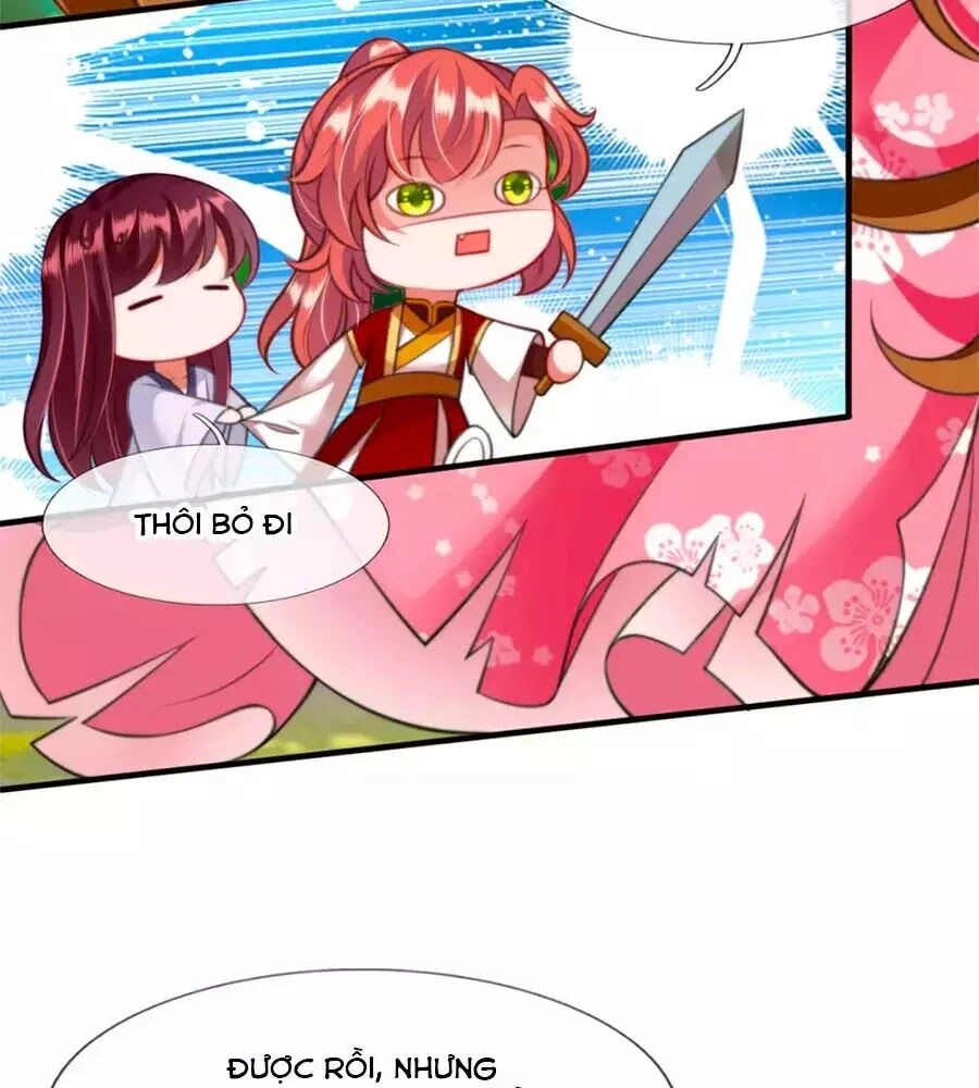 Phụng Lâm Thiên Hạ: Đệ Nhất Mỹ Nữ Chapter 9 - 8