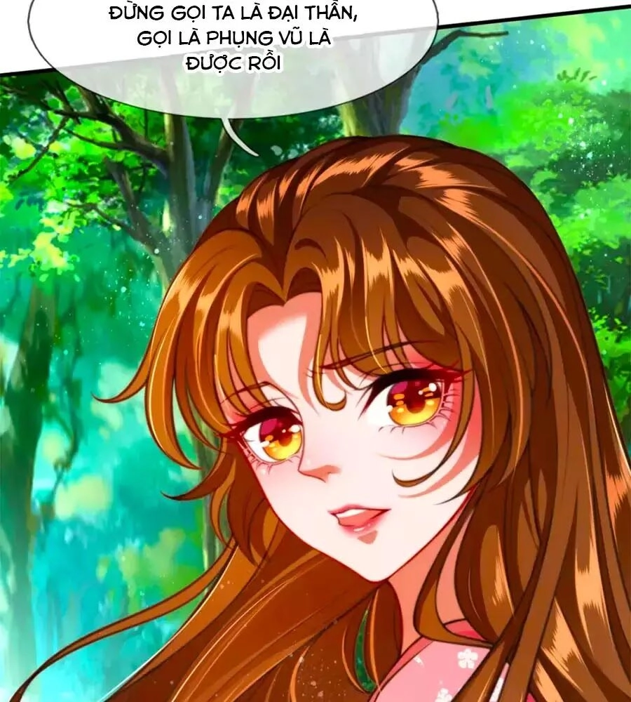 Phụng Lâm Thiên Hạ: Đệ Nhất Mỹ Nữ Chapter 9 - 9