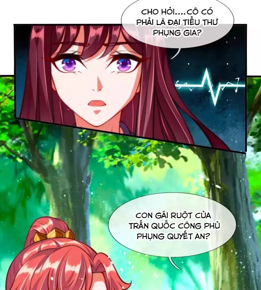 Phụng Lâm Thiên Hạ: Đệ Nhất Mỹ Nữ Chapter 9 - 12