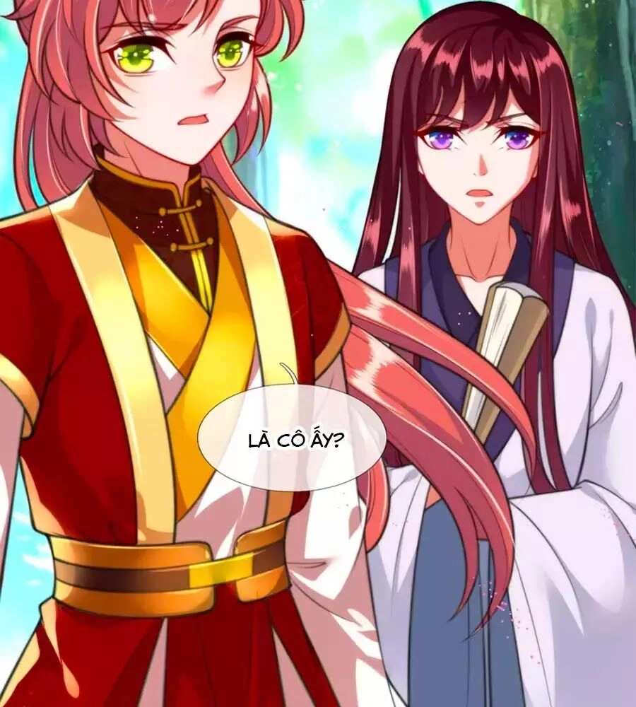 Phụng Lâm Thiên Hạ: Đệ Nhất Mỹ Nữ Chapter 9 - 13