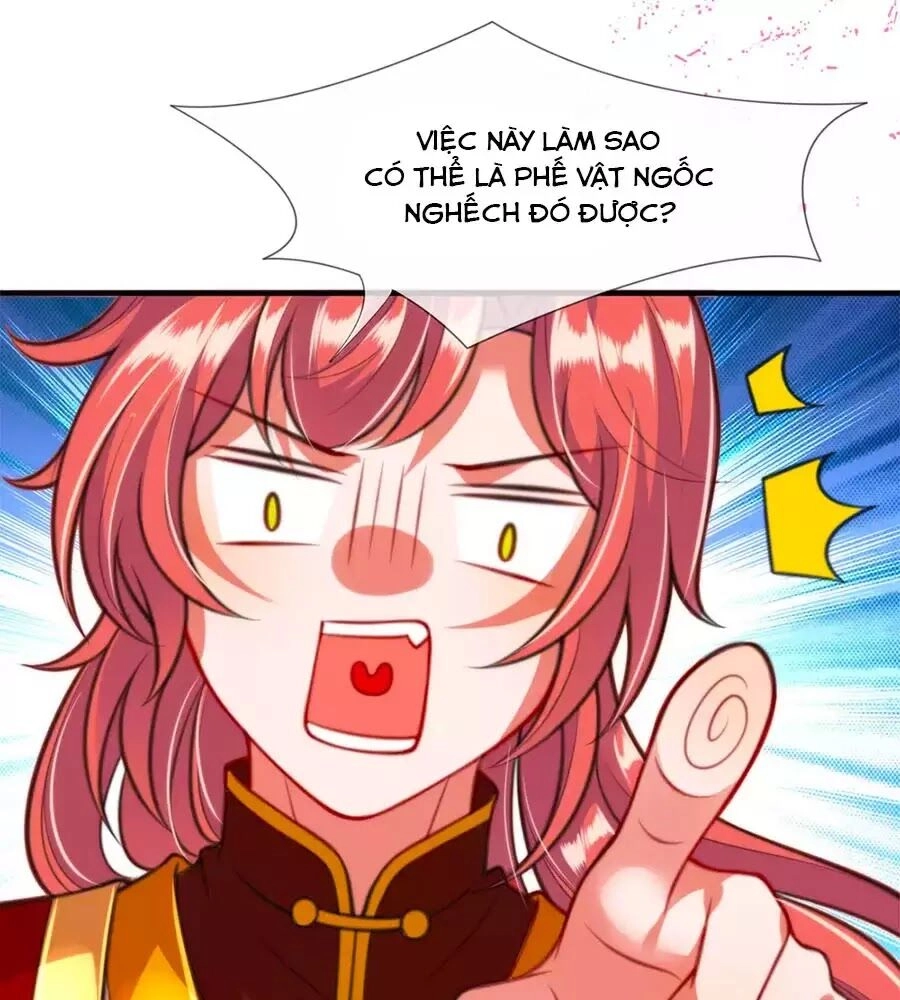 Phụng Lâm Thiên Hạ: Đệ Nhất Mỹ Nữ Chapter 9 - 15