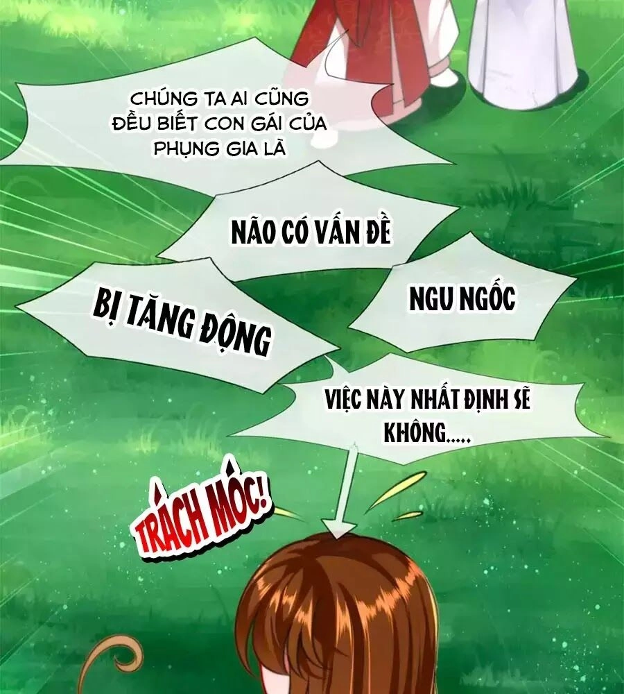 Phụng Lâm Thiên Hạ: Đệ Nhất Mỹ Nữ Chapter 9 - 17