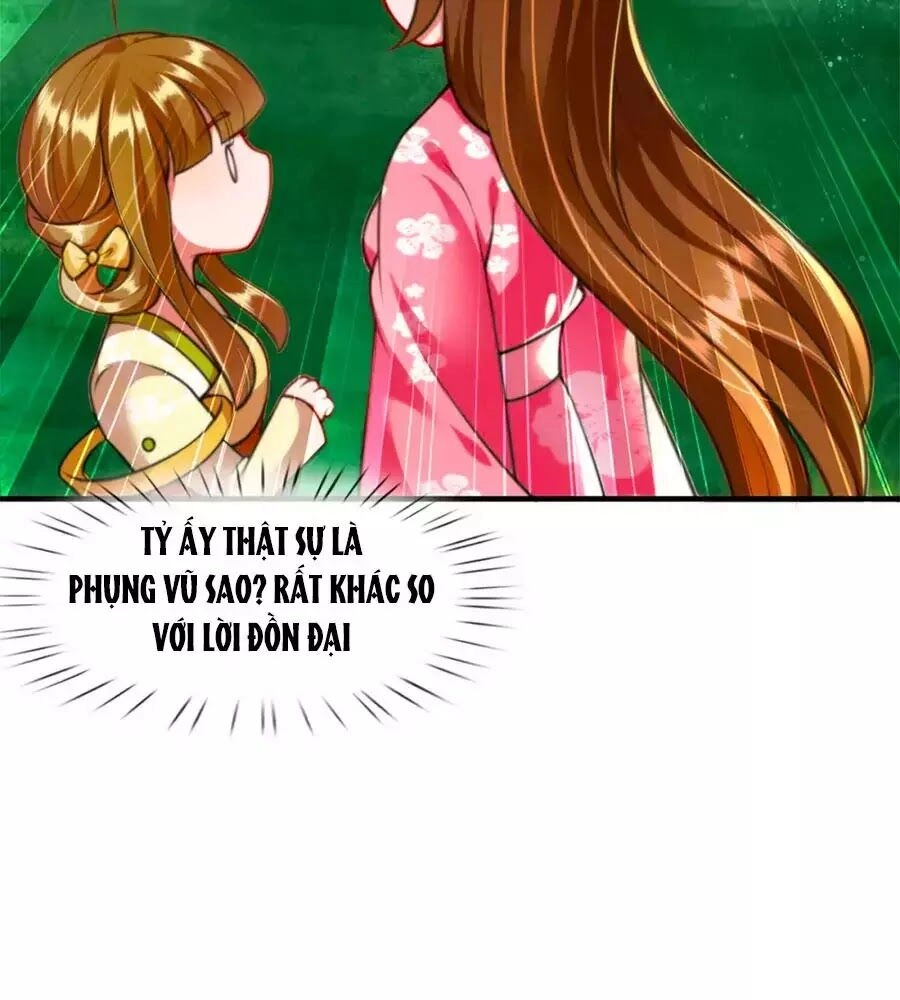 Phụng Lâm Thiên Hạ: Đệ Nhất Mỹ Nữ Chapter 9 - 18