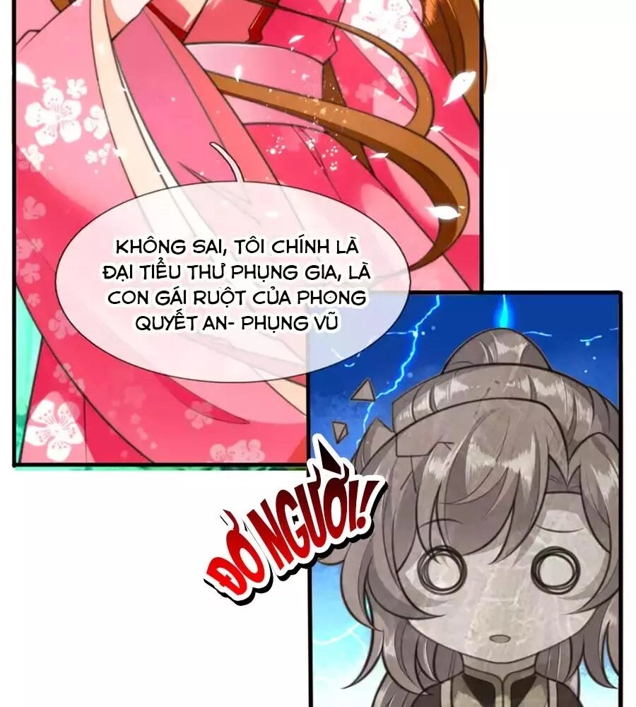 Phụng Lâm Thiên Hạ: Đệ Nhất Mỹ Nữ Chapter 9 - 20