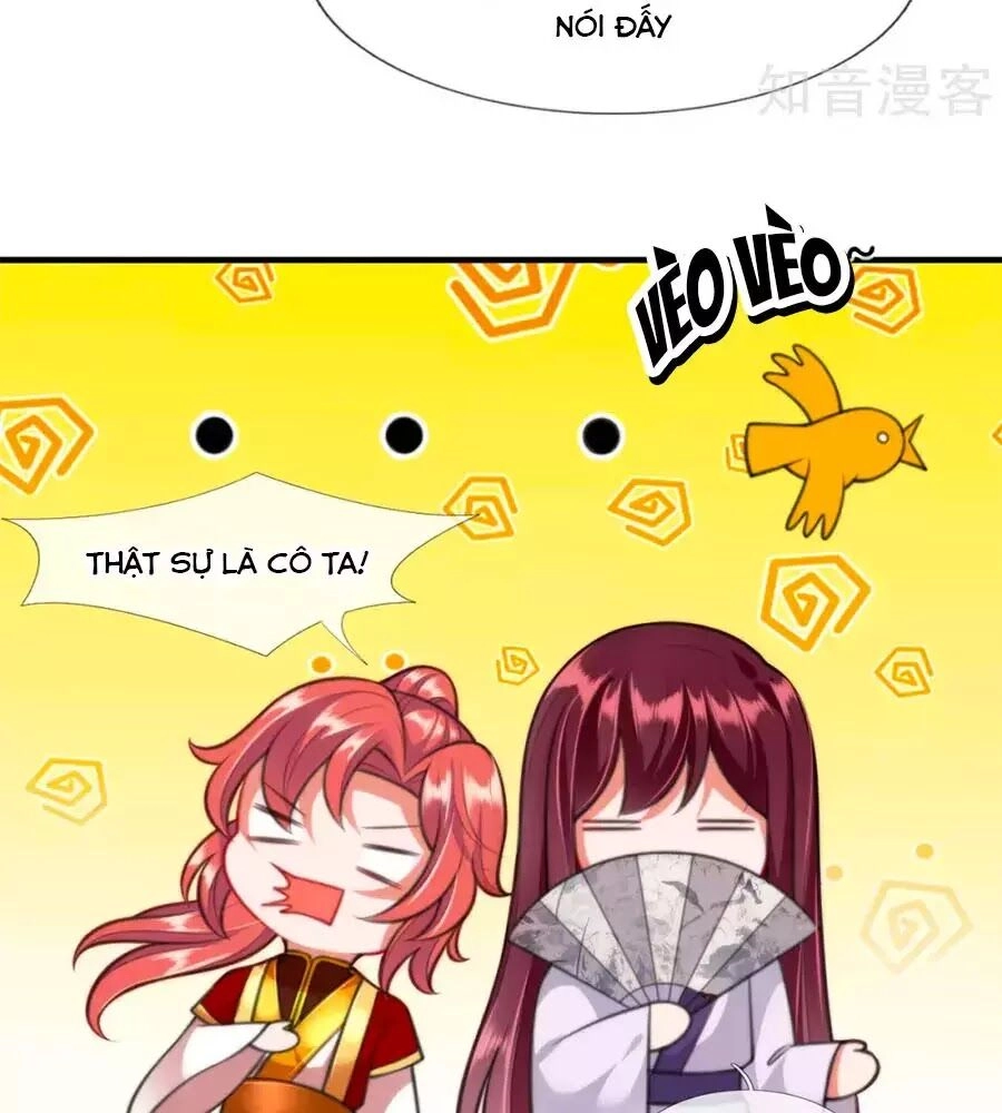 Phụng Lâm Thiên Hạ: Đệ Nhất Mỹ Nữ Chapter 9 - 23