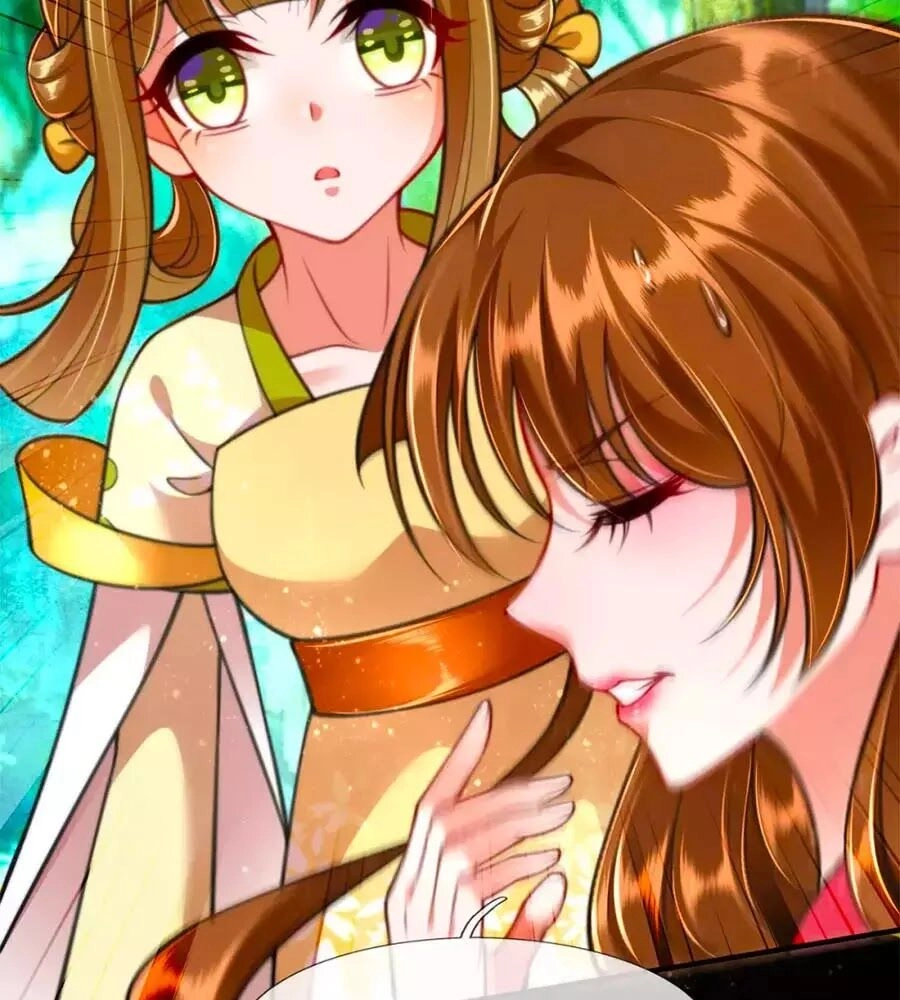 Phụng Lâm Thiên Hạ: Đệ Nhất Mỹ Nữ Chapter 9 - 25