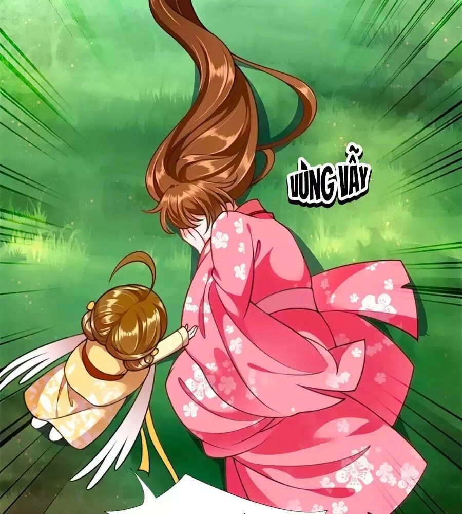 Phụng Lâm Thiên Hạ: Đệ Nhất Mỹ Nữ Chapter 10 - 2