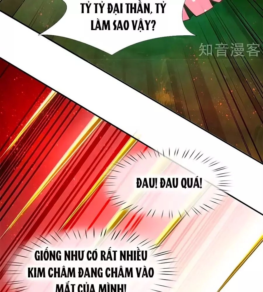 Phụng Lâm Thiên Hạ: Đệ Nhất Mỹ Nữ Chapter 10 - 3