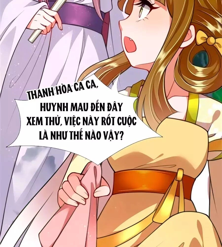 Phụng Lâm Thiên Hạ: Đệ Nhất Mỹ Nữ Chapter 10 - 8