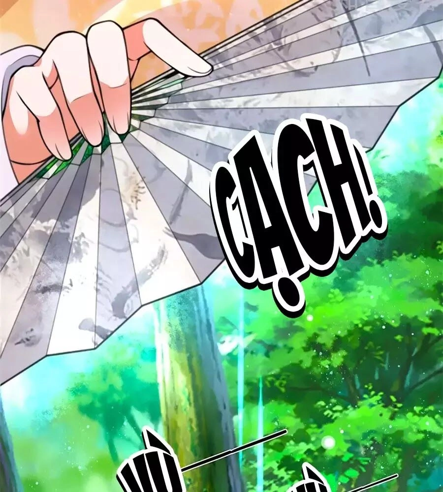 Phụng Lâm Thiên Hạ: Đệ Nhất Mỹ Nữ Chapter 10 - 10