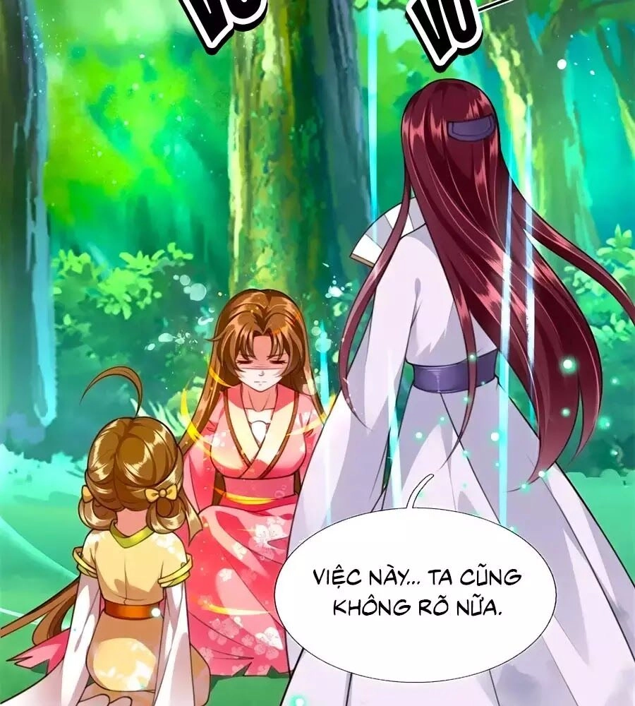 Phụng Lâm Thiên Hạ: Đệ Nhất Mỹ Nữ Chapter 10 - 11