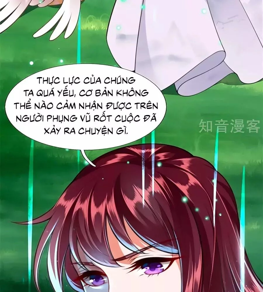 Phụng Lâm Thiên Hạ: Đệ Nhất Mỹ Nữ Chapter 10 - 12