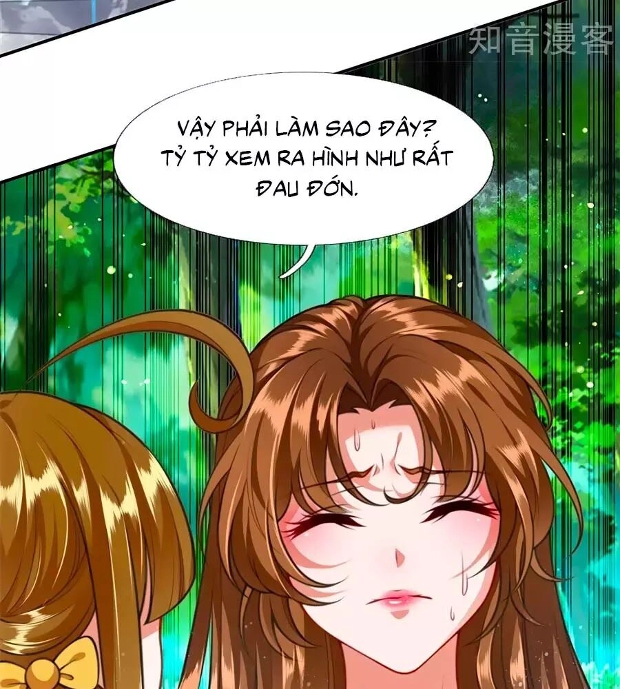 Phụng Lâm Thiên Hạ: Đệ Nhất Mỹ Nữ Chapter 10 - 15