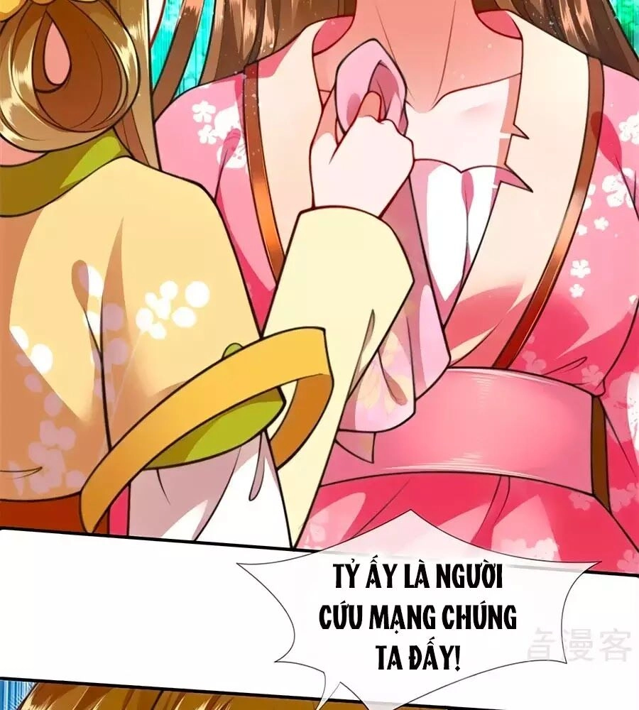 Phụng Lâm Thiên Hạ: Đệ Nhất Mỹ Nữ Chapter 10 - 16