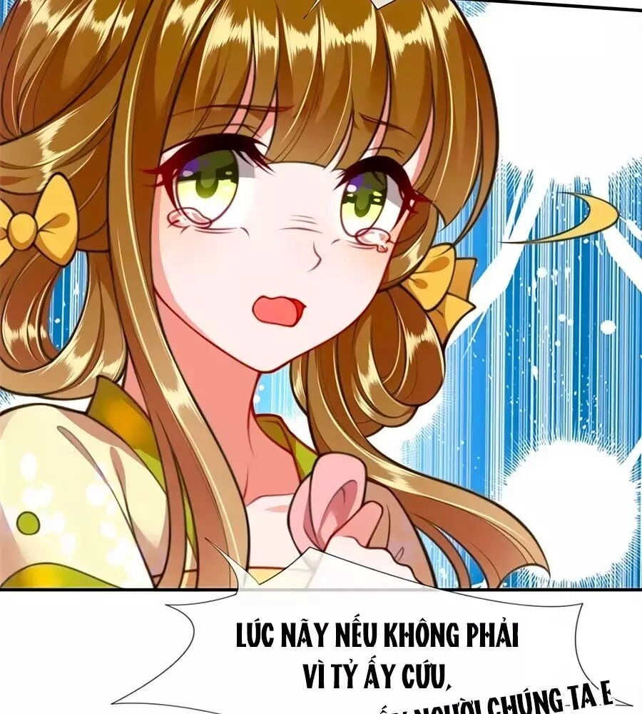 Phụng Lâm Thiên Hạ: Đệ Nhất Mỹ Nữ Chapter 10 - 17