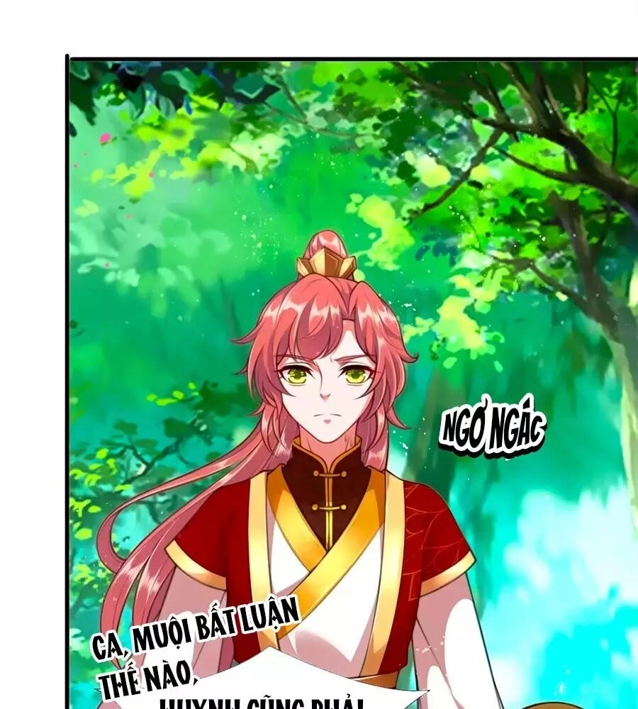 Phụng Lâm Thiên Hạ: Đệ Nhất Mỹ Nữ Chapter 10 - 19