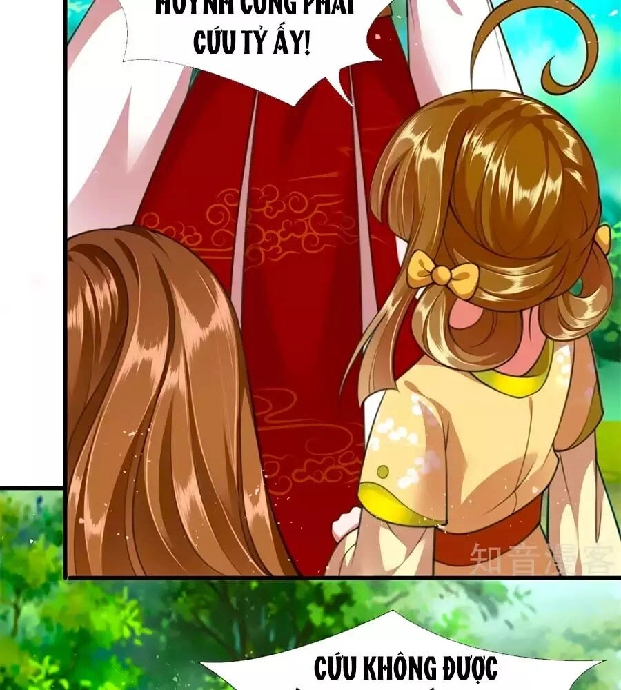 Phụng Lâm Thiên Hạ: Đệ Nhất Mỹ Nữ Chapter 10 - 20