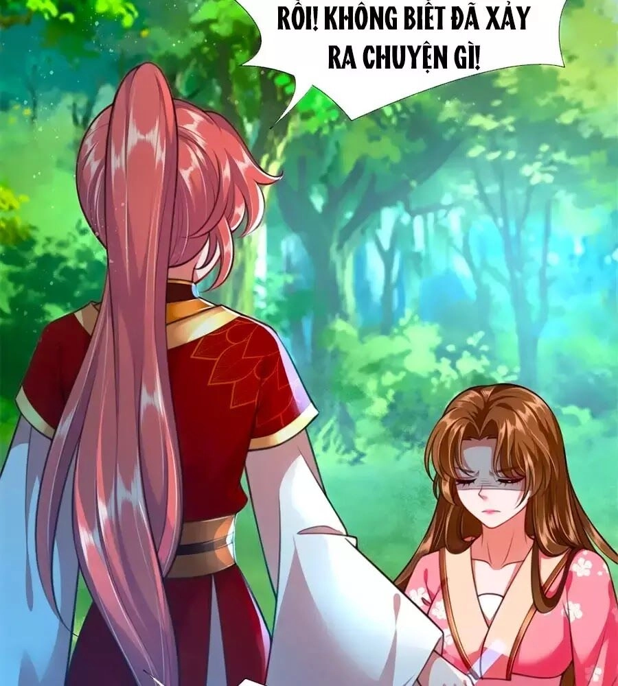 Phụng Lâm Thiên Hạ: Đệ Nhất Mỹ Nữ Chapter 10 - 21