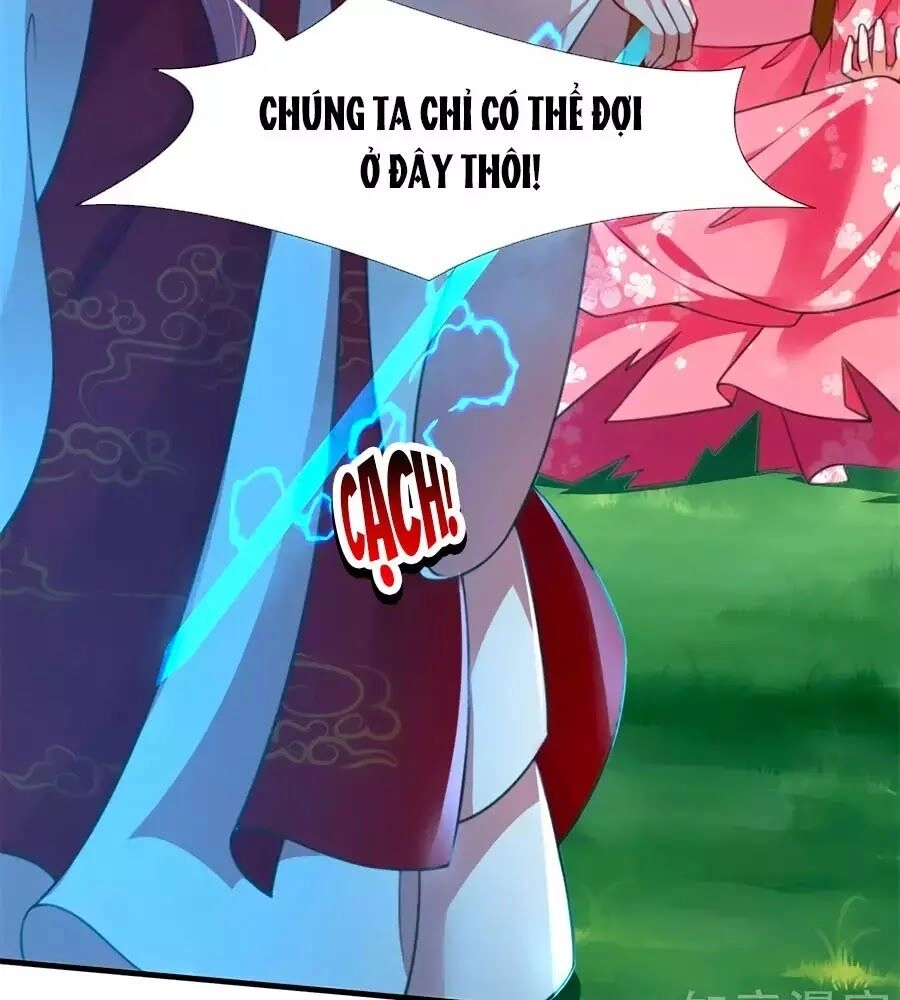 Phụng Lâm Thiên Hạ: Đệ Nhất Mỹ Nữ Chapter 10 - 22