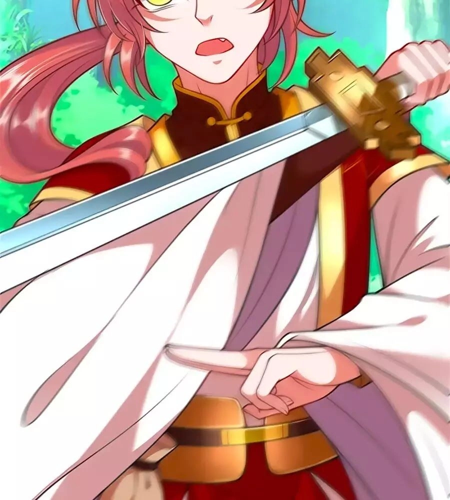 Phụng Lâm Thiên Hạ: Đệ Nhất Mỹ Nữ Chapter 10 - 24