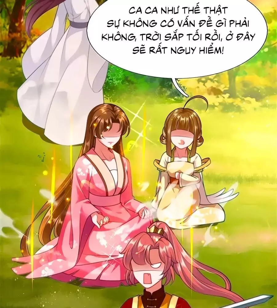 Phụng Lâm Thiên Hạ: Đệ Nhất Mỹ Nữ Chapter 10 - 27