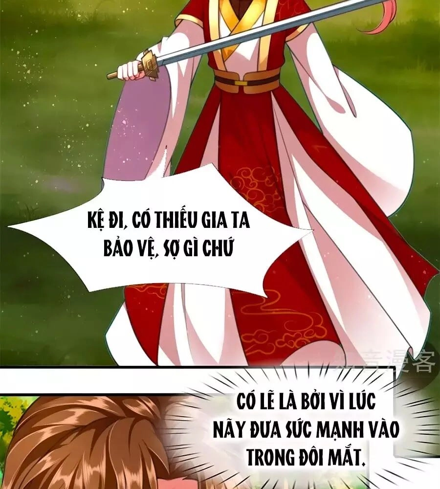 Phụng Lâm Thiên Hạ: Đệ Nhất Mỹ Nữ Chapter 10 - 28