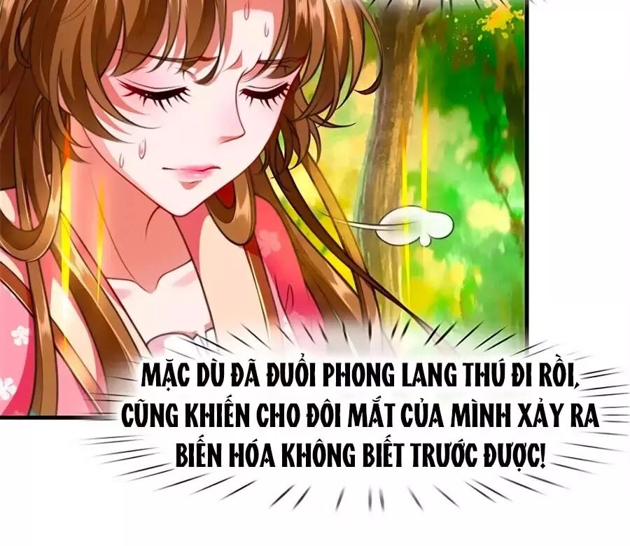Phụng Lâm Thiên Hạ: Đệ Nhất Mỹ Nữ Chapter 10 - 29
