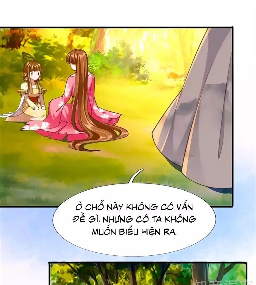 Phụng Lâm Thiên Hạ: Đệ Nhất Mỹ Nữ Chapter 11 - 1