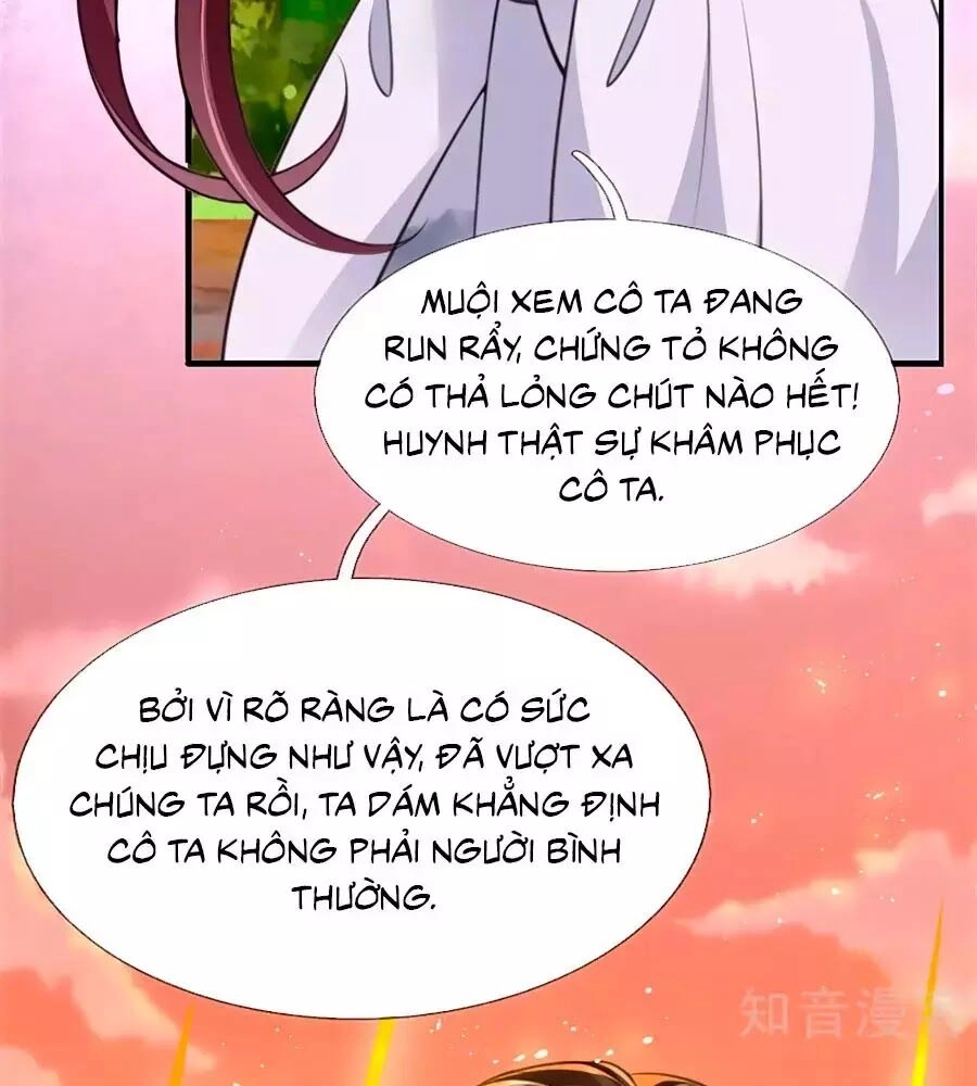 Phụng Lâm Thiên Hạ: Đệ Nhất Mỹ Nữ Chapter 11 - 3