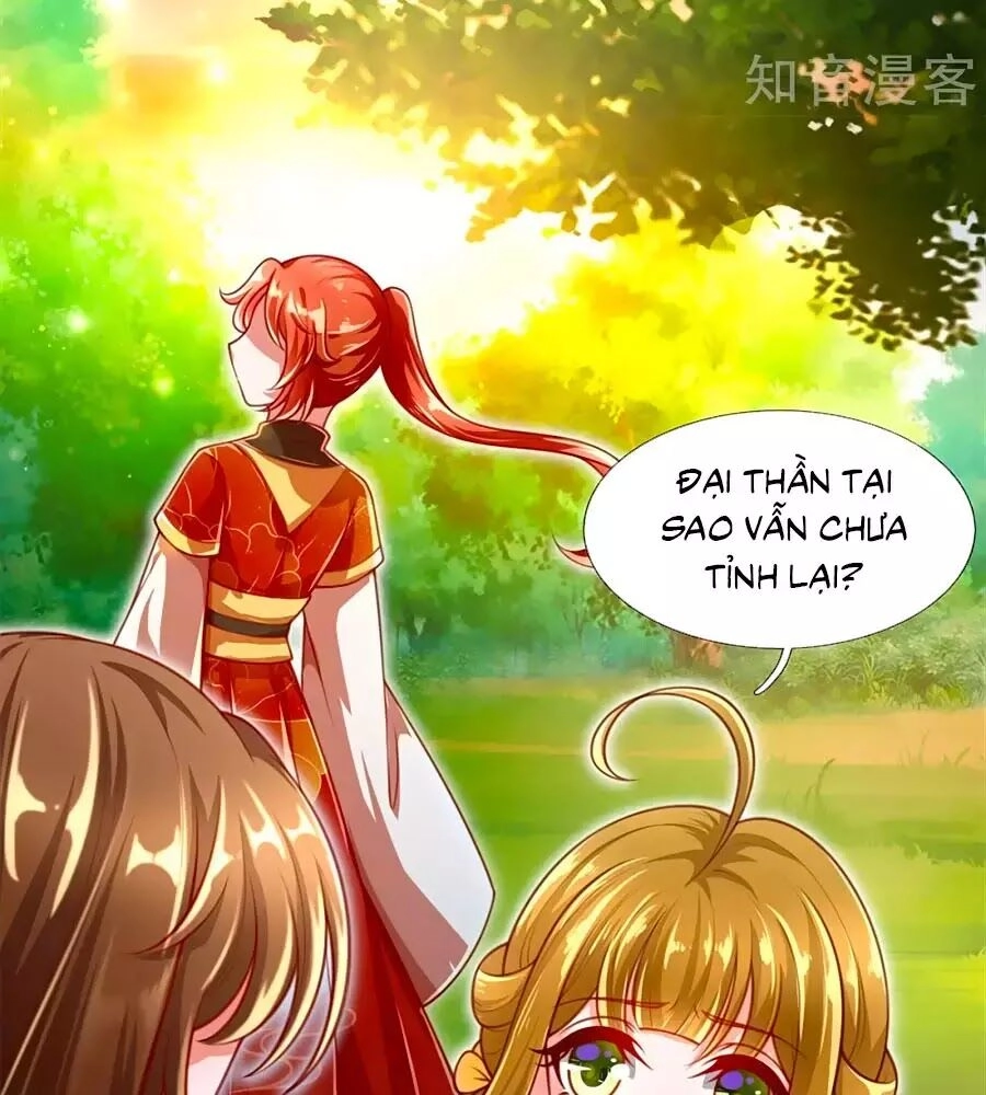 Phụng Lâm Thiên Hạ: Đệ Nhất Mỹ Nữ Chapter 11 - 10