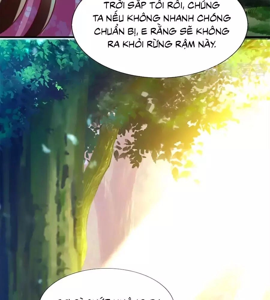 Phụng Lâm Thiên Hạ: Đệ Nhất Mỹ Nữ Chapter 11 - 12