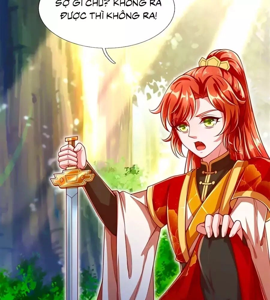 Phụng Lâm Thiên Hạ: Đệ Nhất Mỹ Nữ Chapter 11 - 13