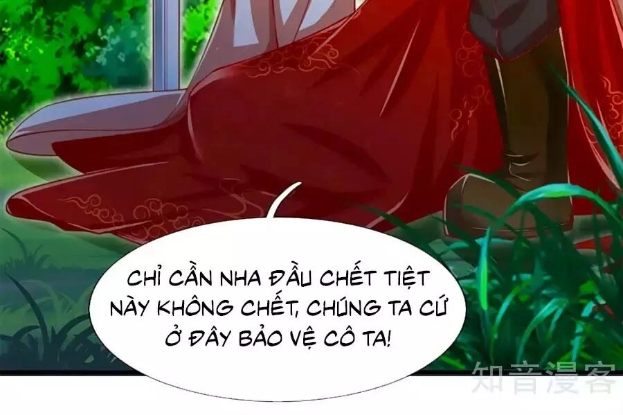 Phụng Lâm Thiên Hạ: Đệ Nhất Mỹ Nữ Chapter 11 - 14