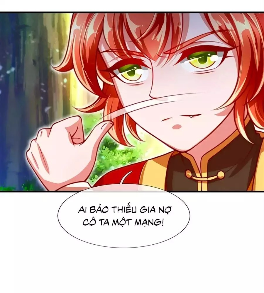 Phụng Lâm Thiên Hạ: Đệ Nhất Mỹ Nữ Chapter 11 - 15