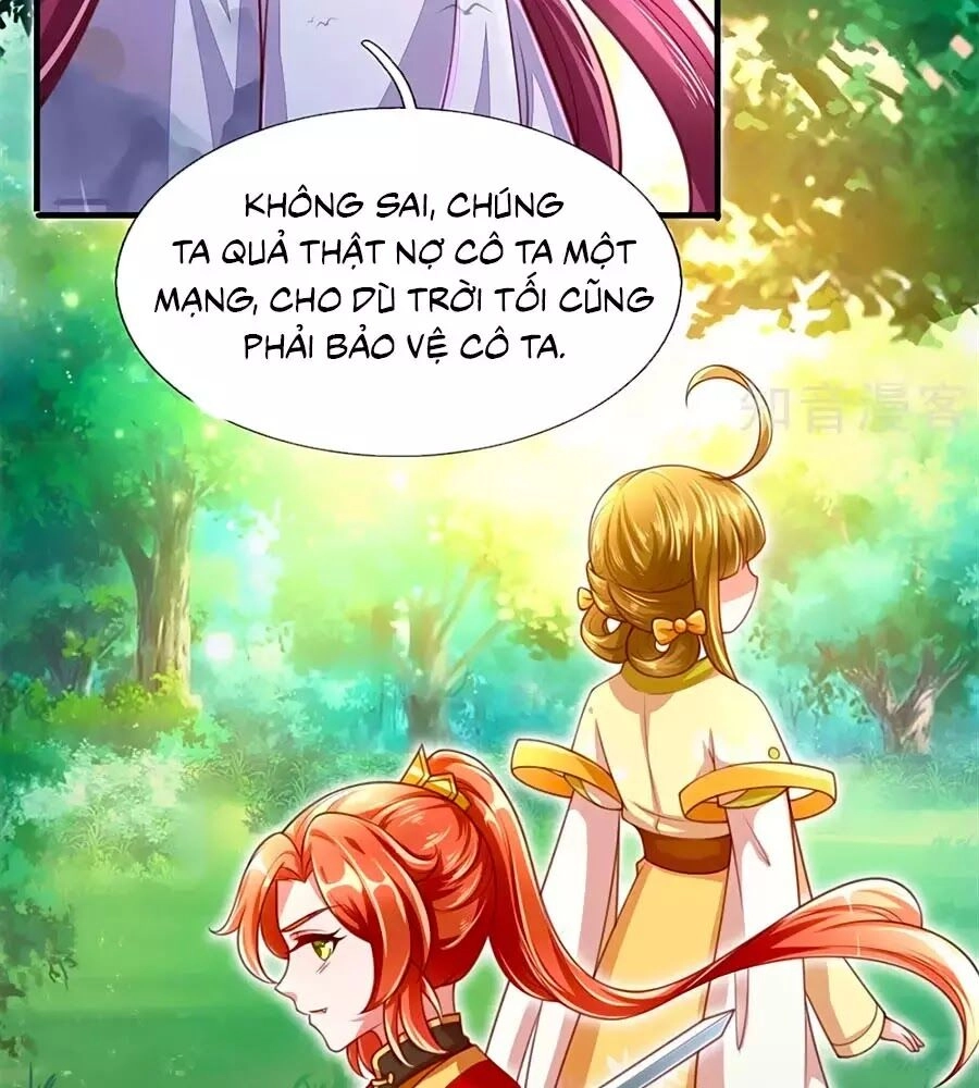 Phụng Lâm Thiên Hạ: Đệ Nhất Mỹ Nữ Chapter 11 - 17