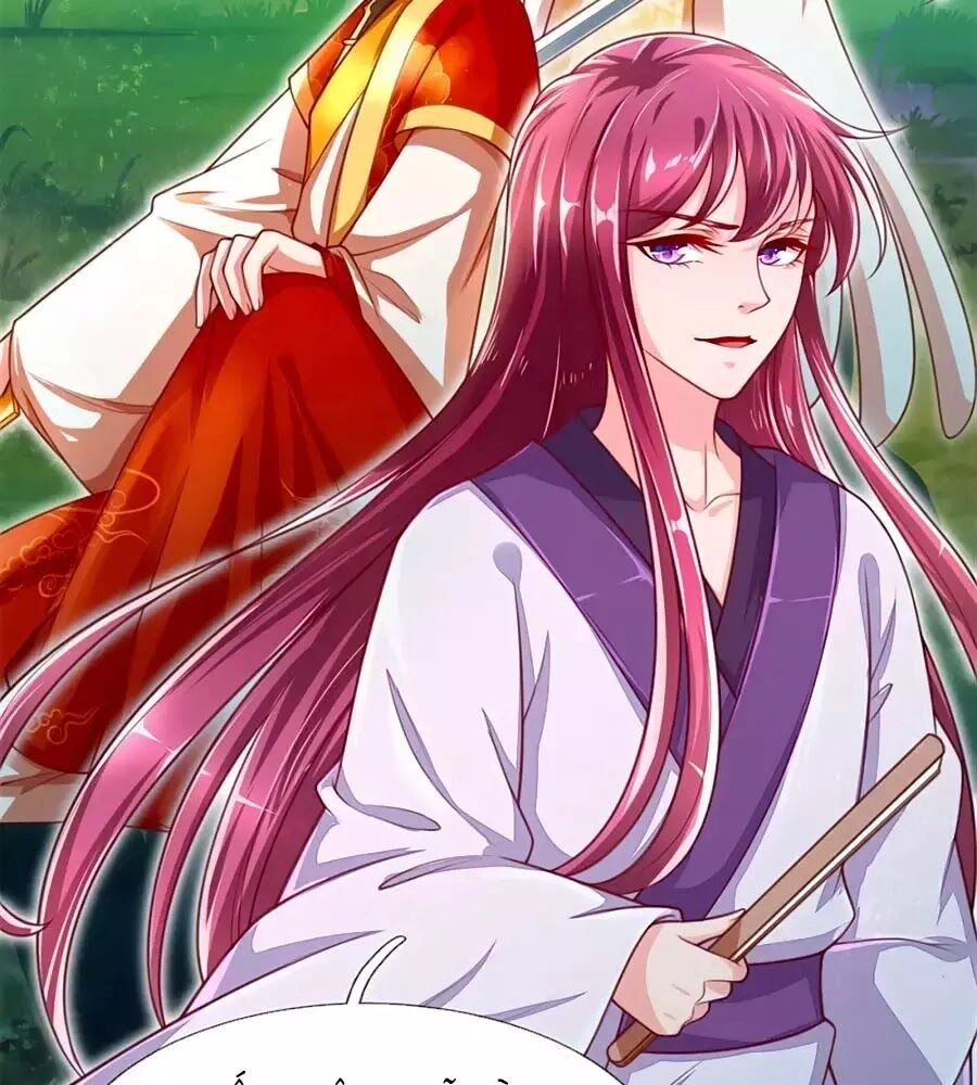 Phụng Lâm Thiên Hạ: Đệ Nhất Mỹ Nữ Chapter 11 - 18