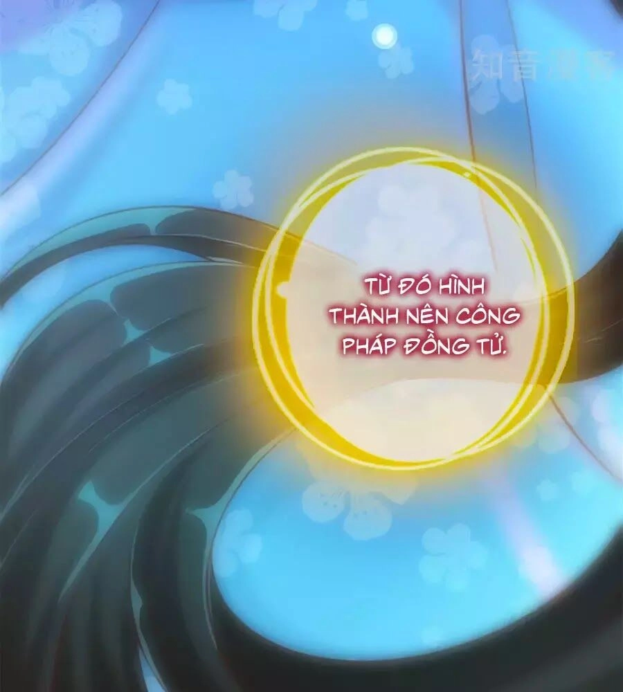 Phụng Lâm Thiên Hạ: Đệ Nhất Mỹ Nữ Chapter 11 - 27