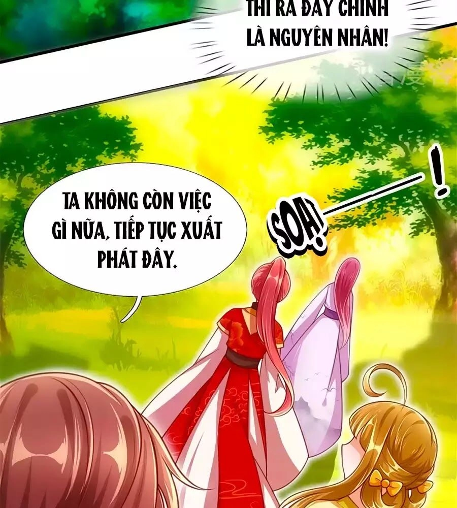 Phụng Lâm Thiên Hạ: Đệ Nhất Mỹ Nữ Chapter 11 - 29