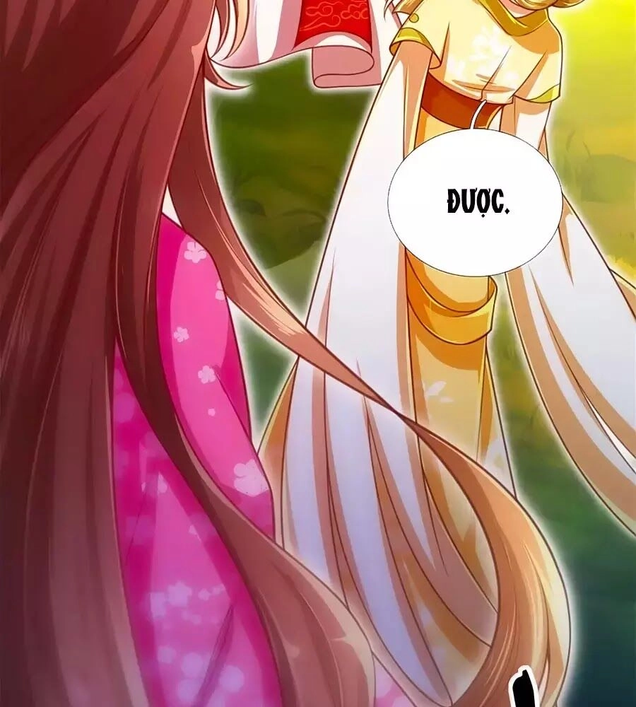 Phụng Lâm Thiên Hạ: Đệ Nhất Mỹ Nữ Chapter 11 - 30