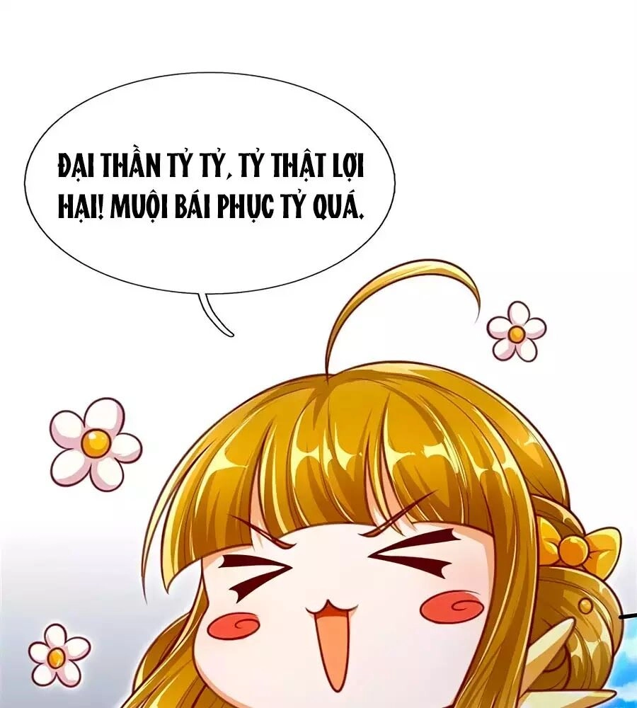 Phụng Lâm Thiên Hạ: Đệ Nhất Mỹ Nữ Chapter 11 - 33