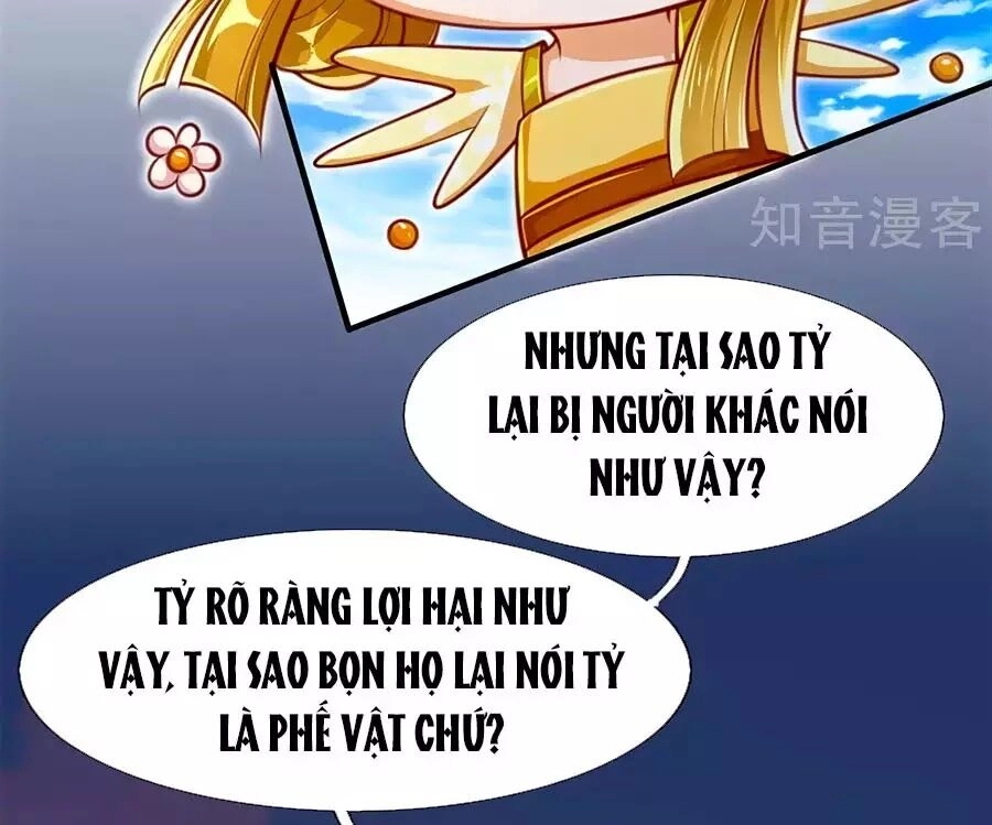 Phụng Lâm Thiên Hạ: Đệ Nhất Mỹ Nữ Chapter 11 - 34