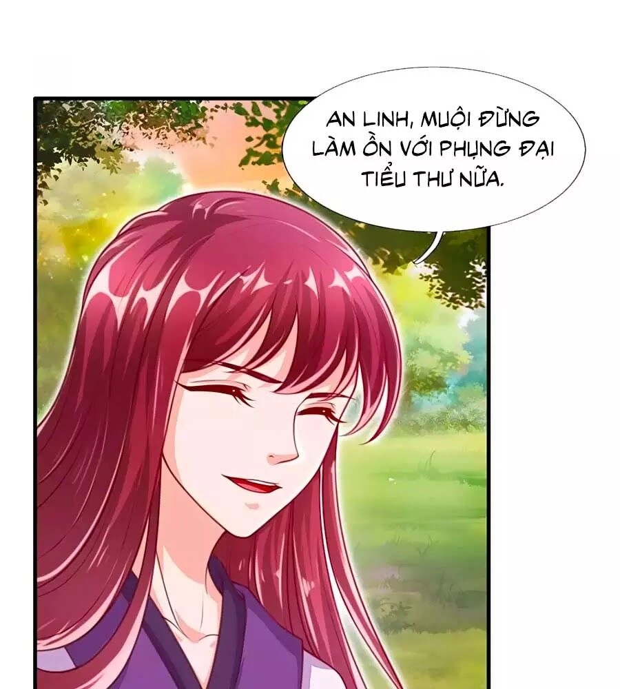 Phụng Lâm Thiên Hạ: Đệ Nhất Mỹ Nữ Chapter 12 - 1