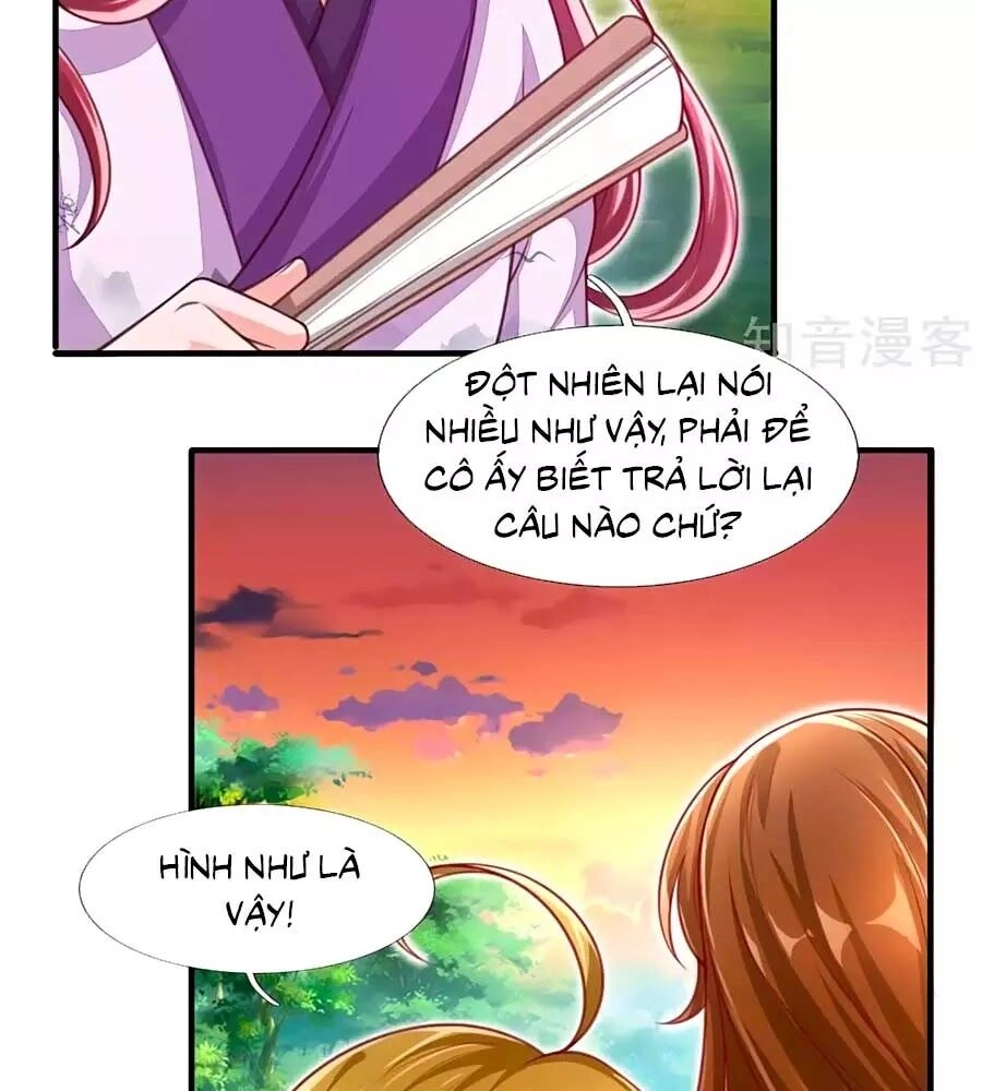 Phụng Lâm Thiên Hạ: Đệ Nhất Mỹ Nữ Chapter 12 - 2