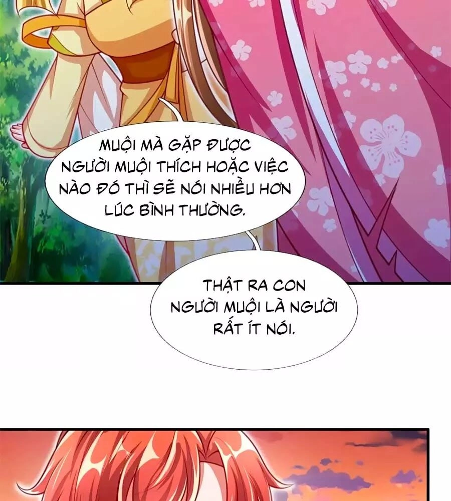 Phụng Lâm Thiên Hạ: Đệ Nhất Mỹ Nữ Chapter 12 - 5