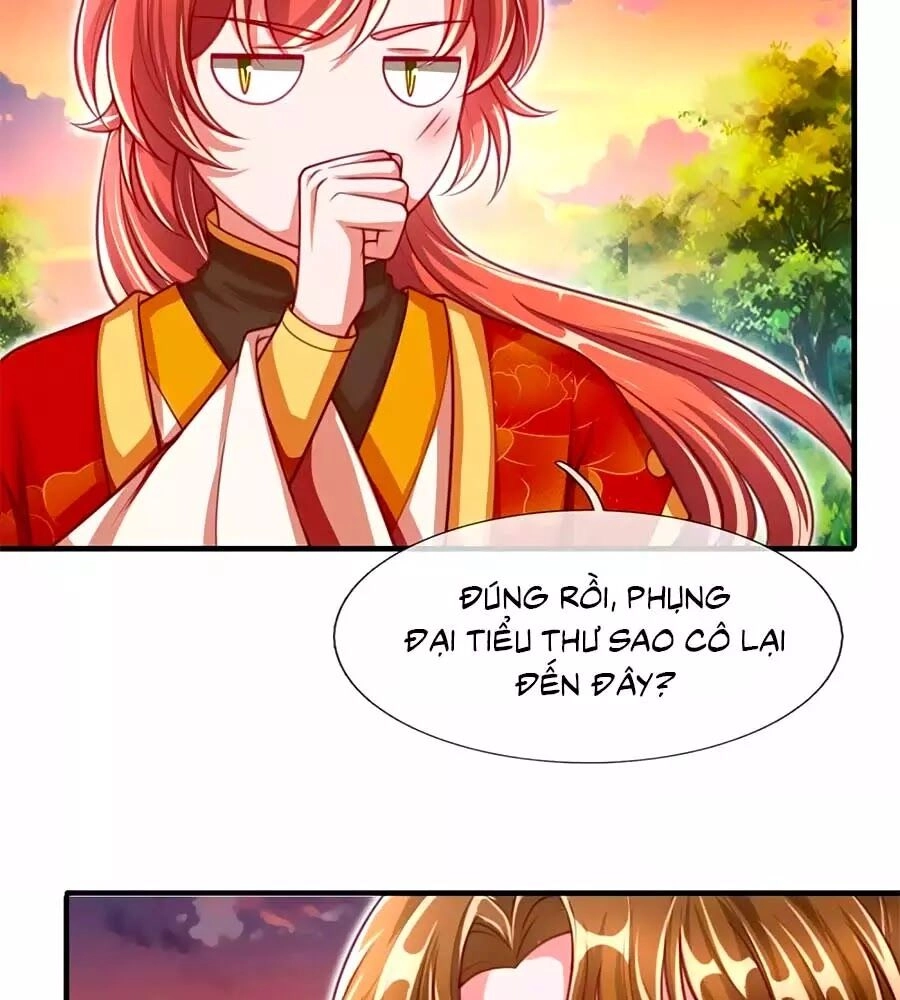 Phụng Lâm Thiên Hạ: Đệ Nhất Mỹ Nữ Chapter 12 - 6